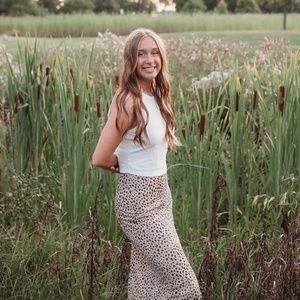 Meet your Posher, Brooke